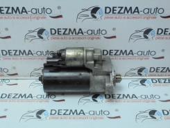 Electromotor, 059911024H, 0001125609, Vw Touareg (7P) 3.0tdi, CASD