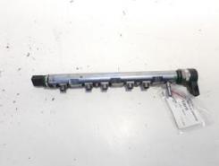 Rampa injectoare 7809128-01, 0445014183, Bmw 3 Touring (E91) 2.0d, N47D20A