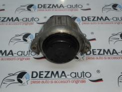 Tampon motor stanga 13981112, Bmw 3 Touring (E91) 2.0d, N47D20A