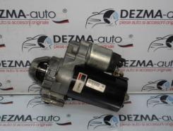 Electromotor 0001139015, Bmw 5 (E60) 2.0d, N47D20A