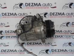 Compresor clima 447260-1851, Bmw 5 (E60) 2.0d, N47D20A (pr:117994)