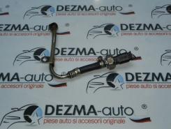 Senzor presiune evacuare 8507634, Bmw 1 (E81, E87) 2.0d, N47D20C