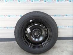 Roata rezerva 205/60/R15, Vw Passat (3b3) 1.9TDI  AVB