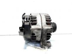 Alternator 180A Valeo, cod 8507624, Bmw X1 (E84) 2.0 diesel, N47D20C (id:237375)