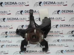 Fuzeta dreapta fata cu abs, Ford Focus 2 (DA) 1.6tdci