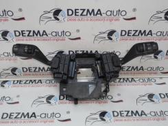 Maneta stergatoare cu maneta semnalizare, 4M5T-13N064-HH, Ford Focus 2 (DA)