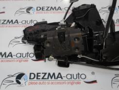 Broasca dreapta fata, 3M5A-R21812-MT, Ford Focus 2 (DA)