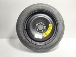 Roata rezerva slim, 4U5A-1A479-BB, Ford Focus 2 sedan