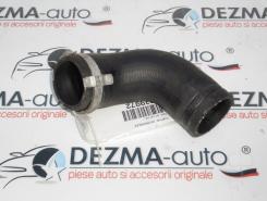 Furtun intercooler, Ford Focus 2 sedan 1.6tdci