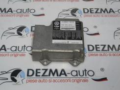 Calculator airbag, 5N0959655A, Vw Passat (3C2) 2.0tdi (id:206035)