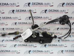 Timonerie, 7M5R-7C453-AAA, Ford Focus 2, 1.6tdci, HHDB