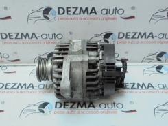 Alternator cod 51764265, Fiat Doblo Cargo platforma (263) 2.0d m-jet