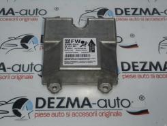 Calculator airbag, GM13137907, Opel Zafira B (A05) 1.8cdti (id:128860)