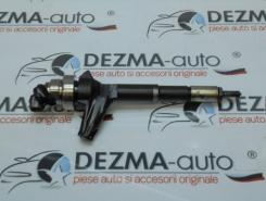 Injector cod 97376270, Opel Astra H GTC, 1.7cdti, A17DTJ