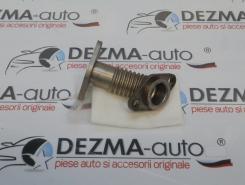 Conducta gaze, Fiat Doblo (223) 1.9JTD