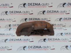 Galerie evacuare, Fiat Marea 1.9JTD