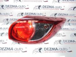 Stop dreapta aripa KD5451150, Mazda CX-5 (KE) (id:147765)