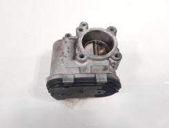 Clapeta acceleratie, cod 8A6G-9F991-AC, Ford Fiesta 6, 1.2b, SNJC (id:240584)