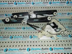 Macara stanga fata Seat Toledo 3 (5p2) 2004-2009