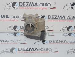 Clapeta acceleratie 03C133062B, Seat Ibiza 4, 1.2b, AZQ (pr:110747)