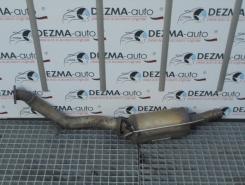 Catalizator cu filtru particule 3B0131709A, Vw Passat (3B3) 2.0tdi