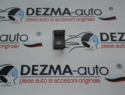 Buton comanda geam dreapta spate, Seat Ibiza 5 (6J5) (id:138550)