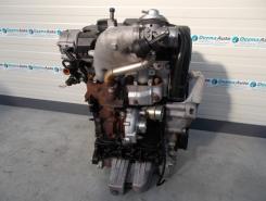 Motor Seat Ibiza 4, BNM, 1.4tdi (pr:110747)