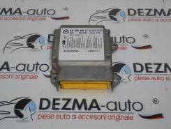 Calculator airbag, 1K0909605N, Skoda Octavia 2 Combi (1Z5) 1.9tdi (id:146160)