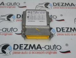 Modul airbag, 1K0909605K, Skoda Octavia 2 (1Z3) 2.0tdi (id:118410)