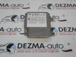 Calculator airbag, 1C0909601A, Skoda Fabia 1 Combi (6Y5) 1.4tdi (id:162495)