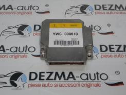 Calculator airbag, YWC000610, Land Rover Freelander (LN) 2.0td4 (id:168537)