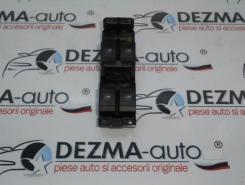 Butoane comanda geam stanga fata 1J4959857C, Skoda Superb (3U4) (id:194596)