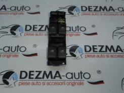 Buton comanda geam stanga fata 1J4959857C, Skoda Superb (3U4) (id:129062)