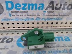 Senzor impact Seat Toledo 3, 3C0909606