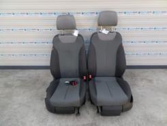 Scaun dreapta fata Seat Toledo 3