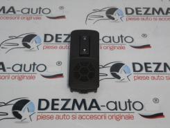 Buton comanda geam dreapta spate GM124437646, Opel Vectra C (id:205623)