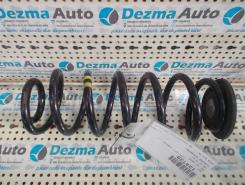 Arc spate Seat Toledo 3, 2004-2009