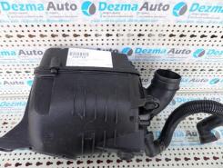 Carcasa filtru aer Seat Toledo 3, 1.6b, 1K0129610B