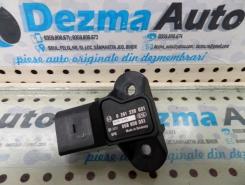 Supapa presiune gaze Seat Leon, 1.6B, 0261230031