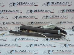 Airbag cortina stanga, cod 9646572180, Citroen C4 (LC) (id:242544)