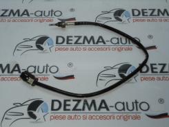 Sonda temperatura gaze, 8507628, Bmw 1 (E81, E87) 2.0d, N47D20C