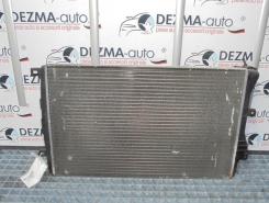 Radiator racire apa, 1K0121253AB, Vw Golf 5 Variant (1K5) 1.9tdi