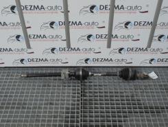Planetara dreapta fata, GM13335136, Opel Astra J sedan, 1.7cdti