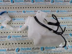 Vas strop gel cu motoras Seat Leon 2, 1K0955453Q