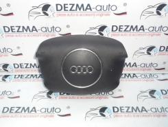 Airbag volan, cod 8P0880201D, Audi A3 (8P), (id:240466)