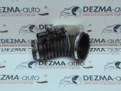 Furtun turbo cu senzor GM13259221, Opel Astra J combi, 2.0cdti