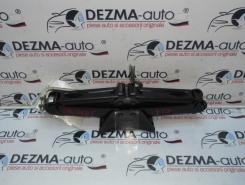 Cric, 9656868180, Peugeot 407 (6D) (id:243195)