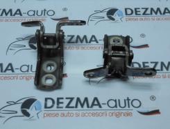 Set balamale dreapta fata, Opel Astra J sedan