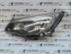 Far stanga GM13297720 Opel Astra J combi