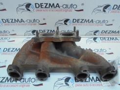 Galerie evacuare, 06A253033P, Vw Caddy 3, 1.6B, BSE